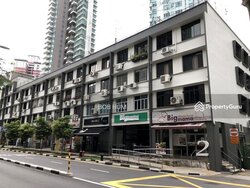 Twin Regency (D3), Condominium #457447831